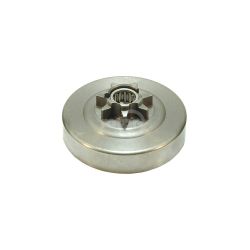 Rotary 4387 3/8" x 7 Tooth Chainsaw Sprocket 