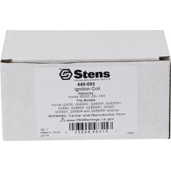 Stens 440-093 Ignition Coil - STE 440-093
