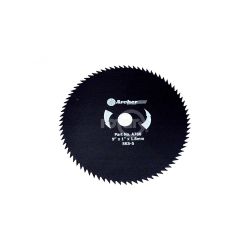 Rotary 4400 9" x 1" 80 Tooth Brush Blade 
