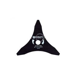 Rotary 4413 10" x 1" 3 Tooth Brush Blade 