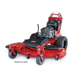 Toro 44424 48" PROLINE Mid-Size Commercial Walk-Behind Mower w/ 15 hp Kawasaki Engine - TOR 44424