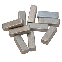 Stens 445-065 [SOLD INDIVIDUALLY] Flywheel Key / Briggs & Stratton 222698S 