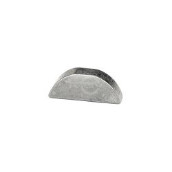 Rotary 45 WK-10 Woodruff Key 