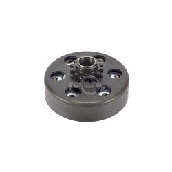 Rotary 456 5/8" 35C 11T Max Torque Clutch 