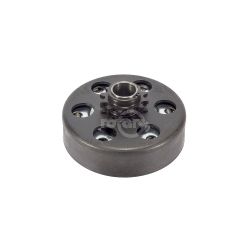 Rotary 458 5/8" 41C 10 Tooth Max Torque Clutch 
