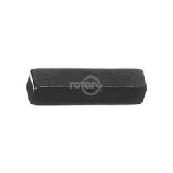 Rotary 461 3/16" x 3/4" Square Key 