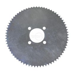 Rotary 469 35C 60T Steel Plate Sprocket 