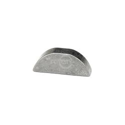 Rotary 47 WK-12 Woodruff Key 
