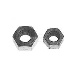 Rotary 4792 Guide Bar Stud Nut 