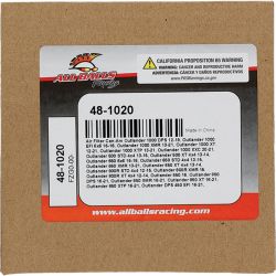 Stens 48-1020 Air Filter Kit - STE 48-1020
