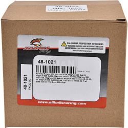 Stens 48-1021 Air Filter Kit - STE 48-1021