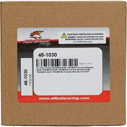 Stens 48-1030 Air Filter Kit - STE 48-1030