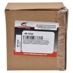 Stens 48-1034 Air Filter Kit - STE 48-1034