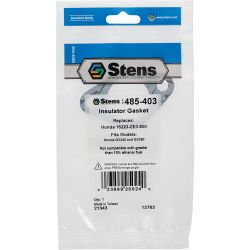Stens 485-403 Insulator Gasket - STE 485-403