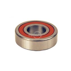 Rotary 487 3/4" x 1-3/4" Sealed High Speed Bearing 