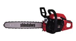 Shindaiwa 493-16 50.2cc Chainsaw w/ 16" Bar & Chain 