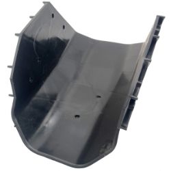 Buyers Products 3025063 Standard Length Chute for SHPE Spreaders - BUY 3025063