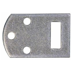 Buyers Products 4 Corner Plate for B2589B 