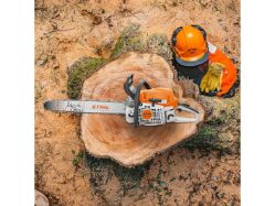 STIHL MS 271 18 FARM BOSS 50.2cc Chainsaw w/ 18" Bar - STI MS 271 18