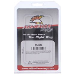 Stens 50-1177 Rear Independent Suspension Kit - STE 50-1177