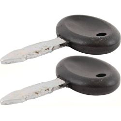 Stens 500-01092-2 Ignition Key 