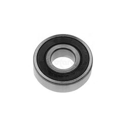 Rotary 50185 22mm x 8mm Metric Bearing 