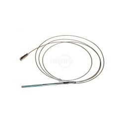 Rotary 50216 Steering Cable 