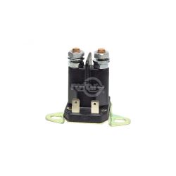 Rotary 50237 Solenoid 