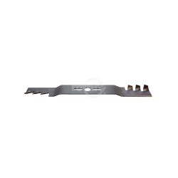 Rotary 50320 18" x 1" Offset Copperhead Mulcher Blade 