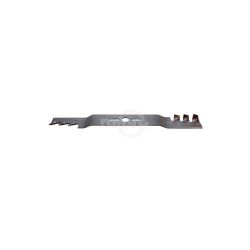 Rotary 50321 19" x 1" Offset Copperhead Mulcher 