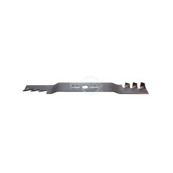 Rotary 50322 20" x 1" Offset Copperhead Mulcher Blade 