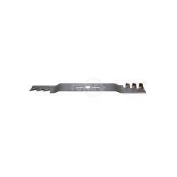 Rotary 50324 22" x 1" Offset Copperhead Mulcher Blade 