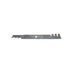 Rotary 50382 20" x 1" Straight Copperhead Mulcher Blade 