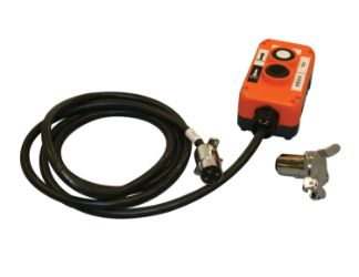 Buyers Products 5051000 Remote Control Pendant w/ 9 Cord 