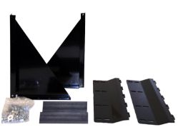 Buyers Products 5051400 Liftgate Mounting Bracket for Toyota Trucks - BUY 5051400
