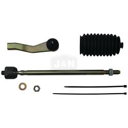 Stens 51-1089-R Tie Rod End Kit - STE 51-1089-R