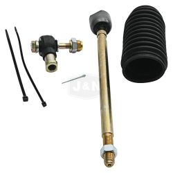 Stens 51-1091-L Tie Rod End Kit - STE 51-1091-L