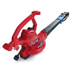 Toro 51621 UltraPlus 260 mph 340 cfm Electric Blower/Vacuum/Mulcher - TOR 51621