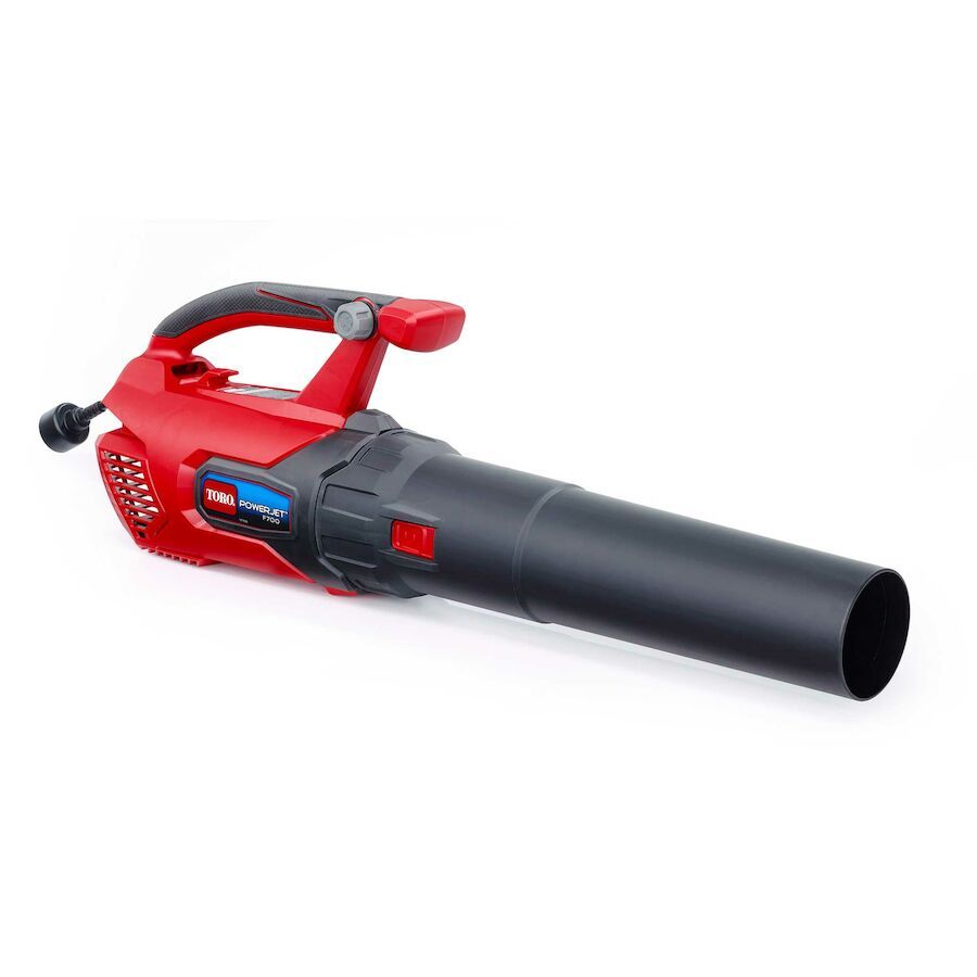 Toro Powerjet F700 Leaf Blower - Thumbnail 4