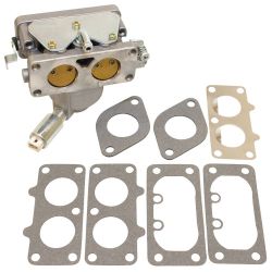 Stens 520-024 Carburetor 