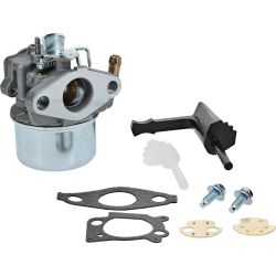 Stens 520-104 Carburetor - STE 520-104