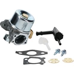 Stens 520-104 Carburetor - STE 520-104