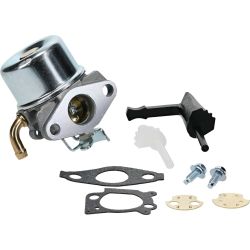 Stens 520-104 Carburetor - STE 520-104