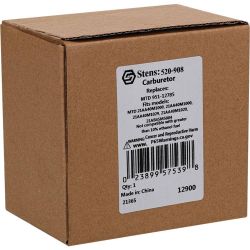 Stens 520-908 Carburetor - STE 520-908
