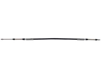 Buyers Products 5203CCU132 132" Universal Mount Control Cable with Clamp Mount 