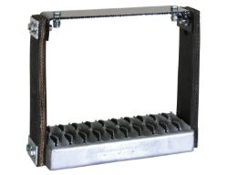 Buyers Products 5231112 Flexible Rubber Step - 12" W x 11" T - BUY 5231112