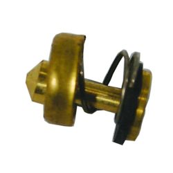 Stens 525-220 Bowl Drain Assembly 