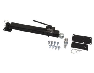 Buyers Products 5431000 Friction Sway Control Kit 