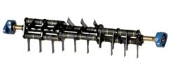 Ryan 544269 1" Spacing, 1/8" Flail Blades Kit 