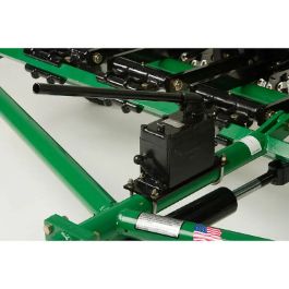 Pumps, Transmissions & Parts